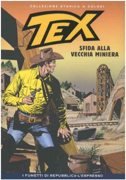 SFIDA ALLA VECCHIA MANIERA 208